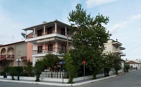 Villa Moras